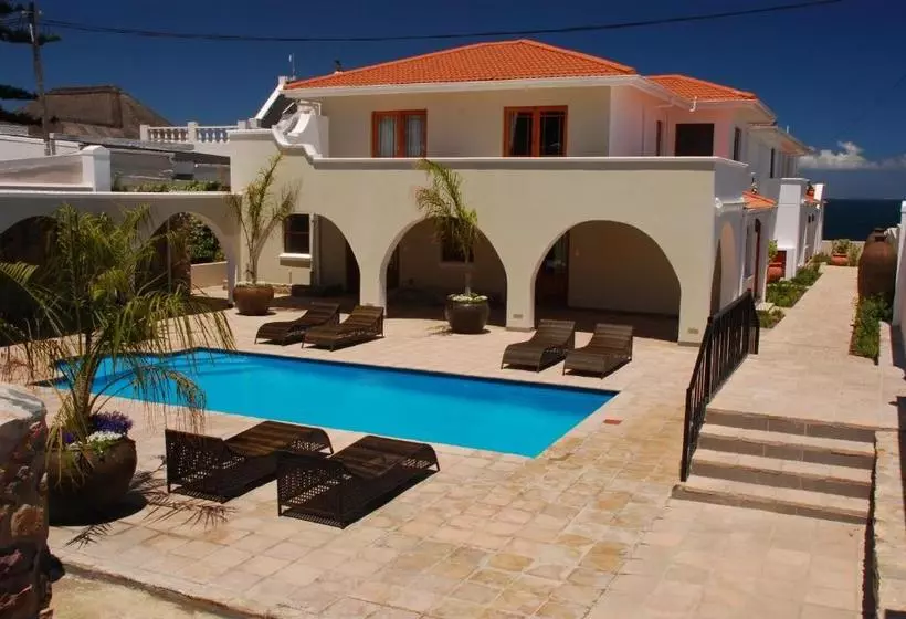 Fotos del hotel Pelagus Guest House:  10