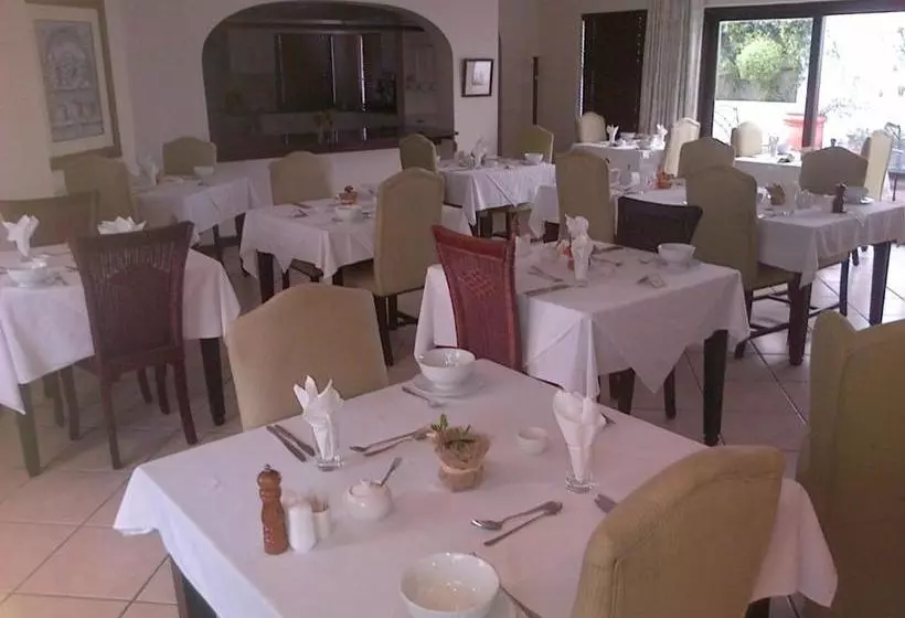 Fotos del hotel Pelagus Guest House:  8