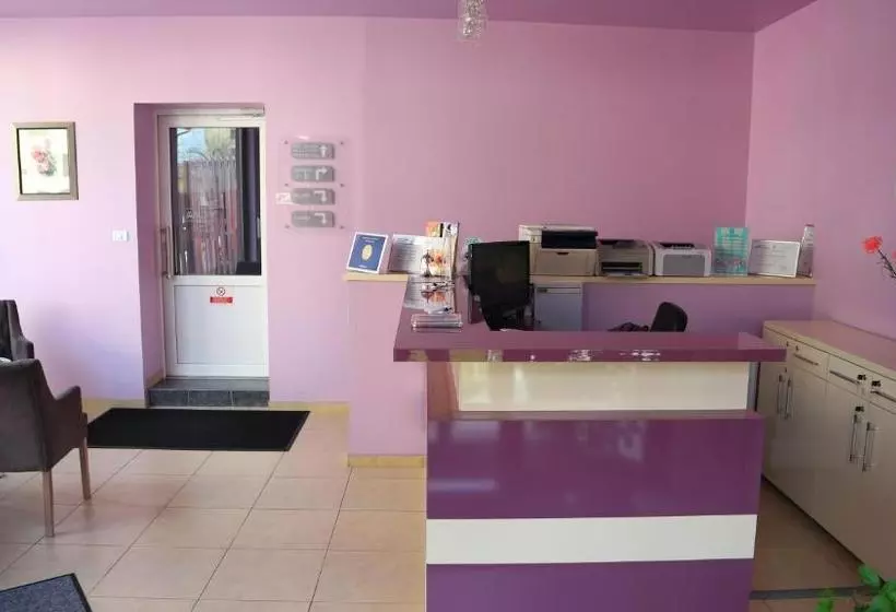 Fotos del hotel Pensiunea Andy:  2