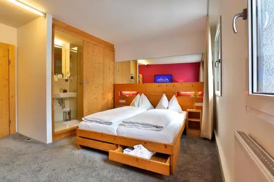 Fotos del hotel Steinerwirt1493:  12