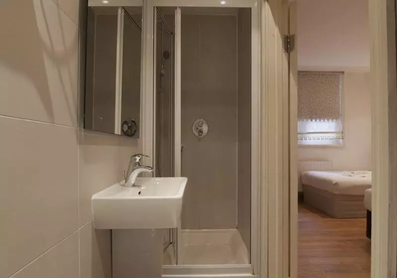 Fotos del hotel Nox S  West End Lane I:  3