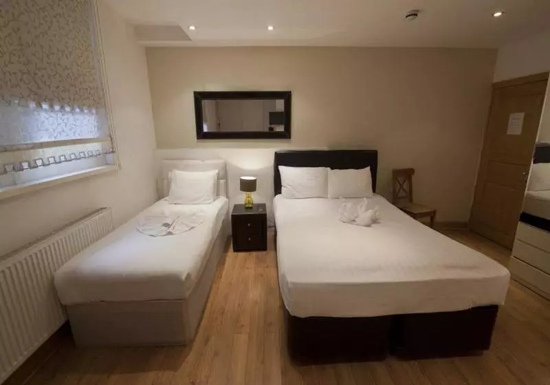 Fotos del hotel Nox S  West End Lane I:  9