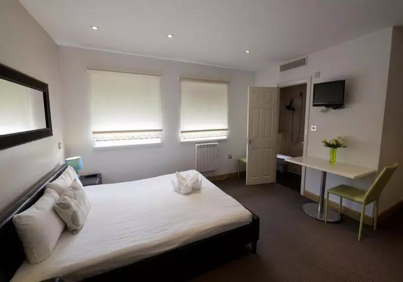 Fotos del hotel Nox S  West End Lane I:  11