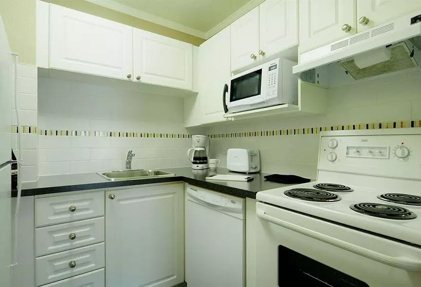 Fotos del hotel Execsuite Inc:  6