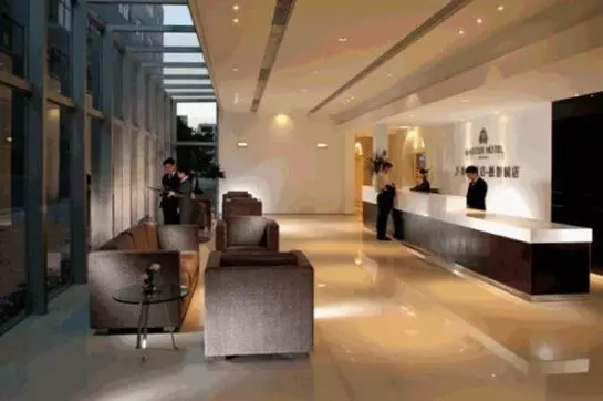 Fotos del hotel Master Baoan:  2