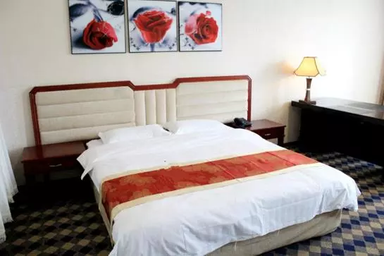 Fotos del hotel Yatai:  3