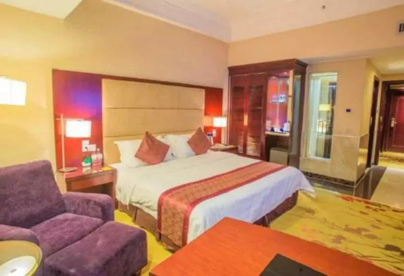 Fotos del hotel Zhe Shang:  2