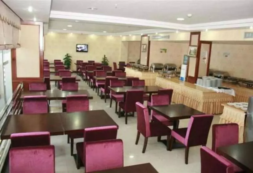 Fotos del hotel Zhe Shang:  3