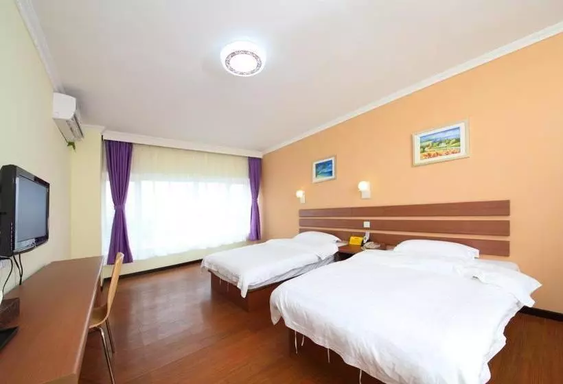 Fotos del hotel Bao Li Feng:  9