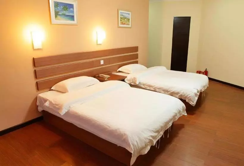 Fotos del hotel Bao Li Feng:  14