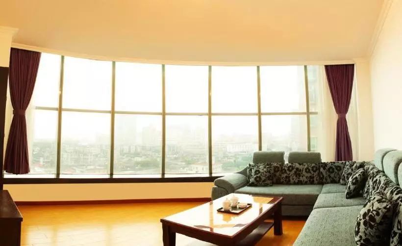 Fotos del hotel Bao Li Feng:  17