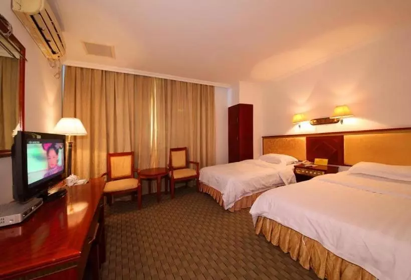 Fotos del hotel Bao Li Feng:  2