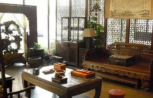 Fotos del hotel Scholars Inn Suzhou Industry Park:  12