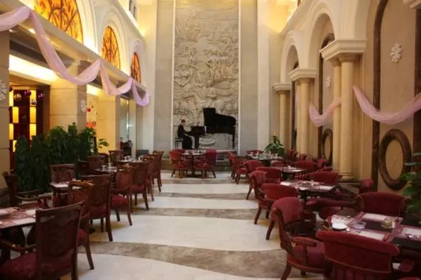 Fotos del hotel Victoria International Hotel Lu:  3