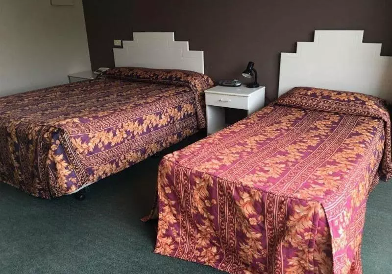 Fotos del hotel Addisons On Anzac:  2