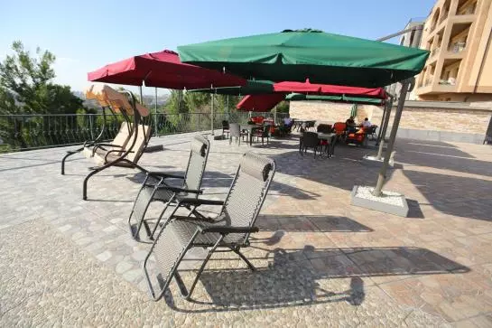 Fotos del hotel Nare:  9