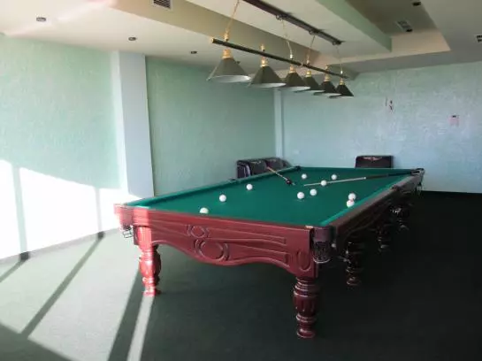 Fotos del hotel Nare:  5