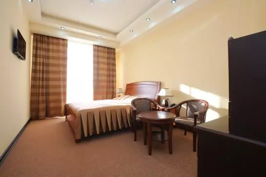 Fotos del hotel Nare:  18