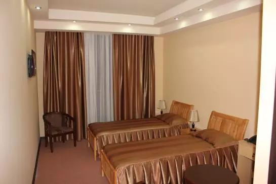 Fotos del hotel Nare:  2