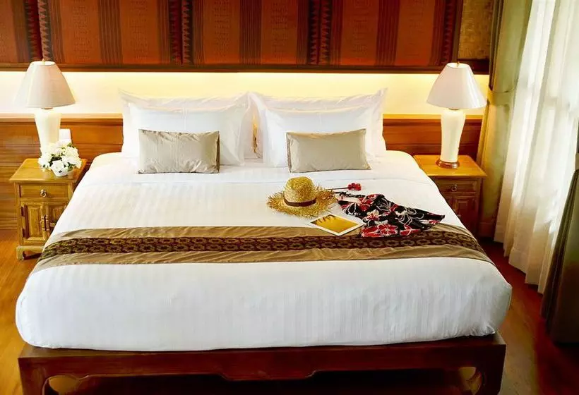 The Balcony Chiang Mai Village