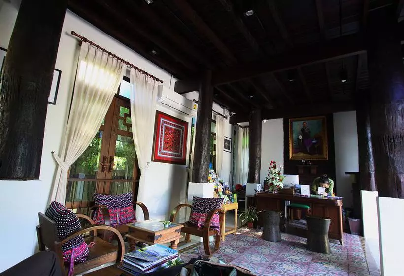 Fotos del hotel The Balcony Chiang Mai Village:  20