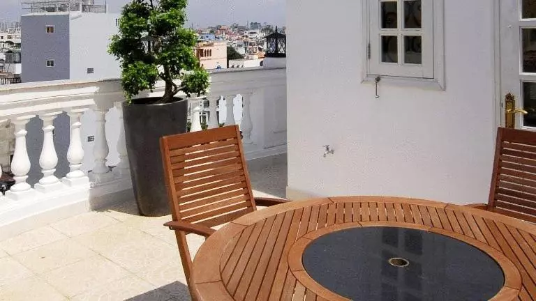 Fotos del hotel Ma Maison Boutique:  4