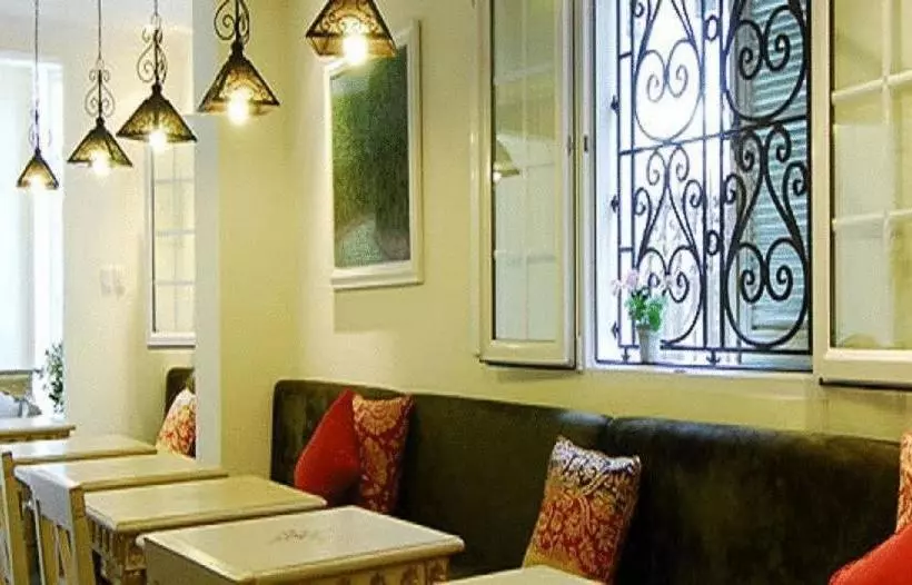 Fotos del hotel Ma Maison Boutique:  3