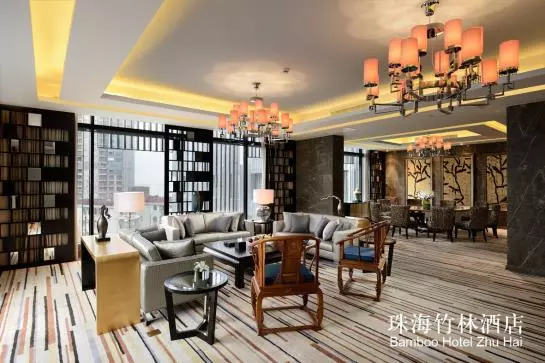 Fotos del hotel Bamboo:  19