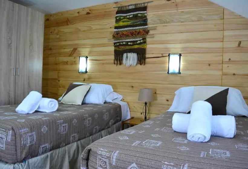 Fotos del hotel Patagonia Puerto Varas:  9