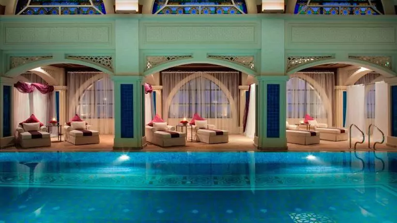 Fotos del hotel Jumeirah Zabeel Saray Royal Residences:  7