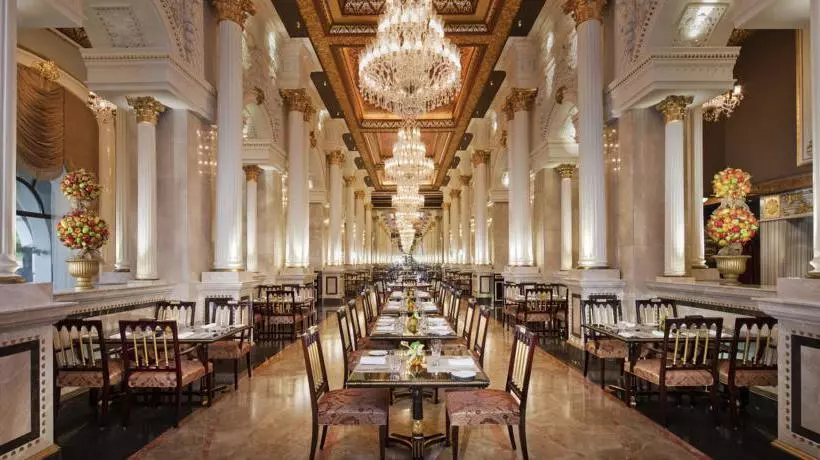 Fotos del hotel Jumeirah Zabeel Saray Royal Residences:  6