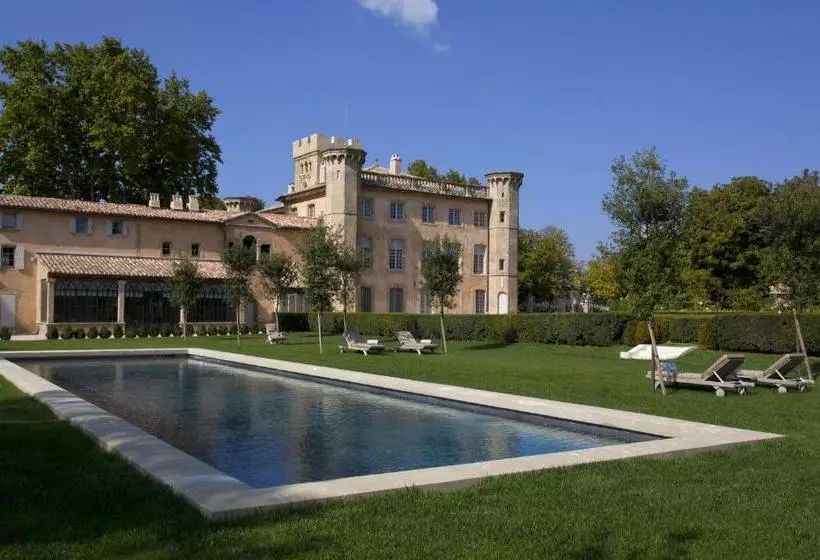 Fotos del hotel Villa Baulieu:  13