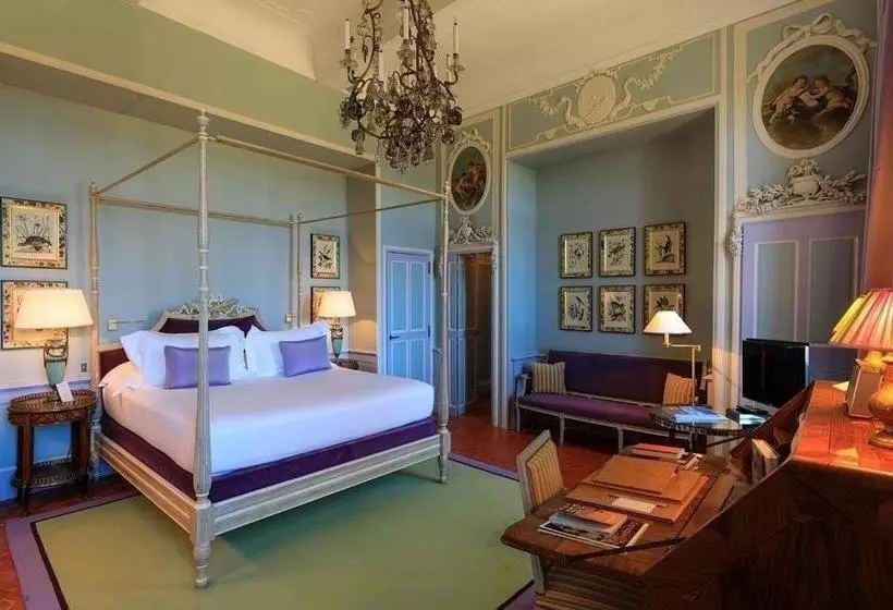 Fotos del hotel Villa Baulieu:  7