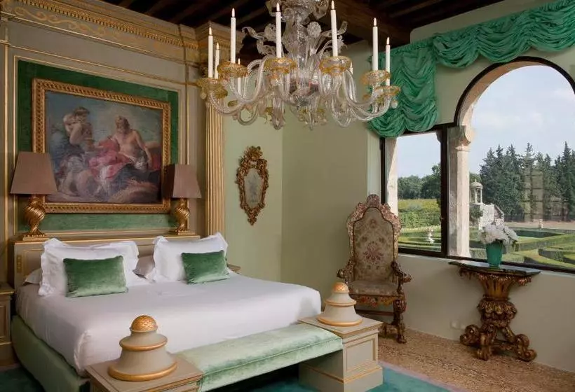 Fotos del hotel Villa Baulieu:  11