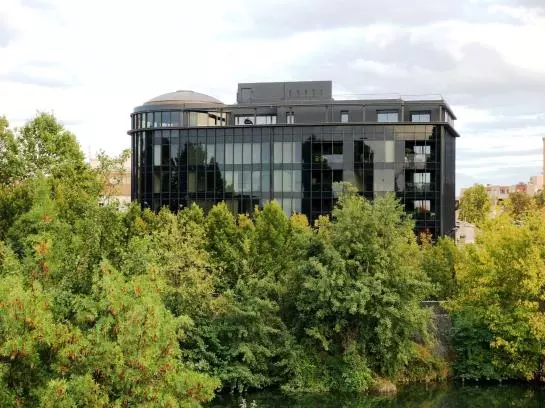 Fotos del hotel Le Pier Toulouse:  12