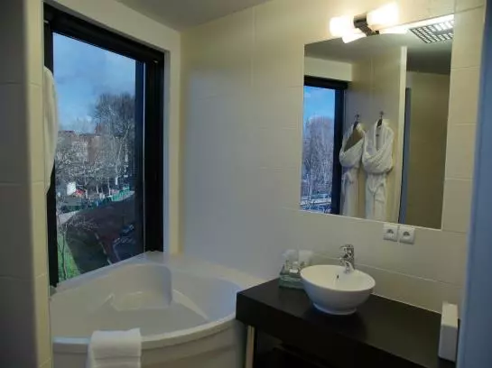 Fotos del hotel Le Pier Toulouse:  7