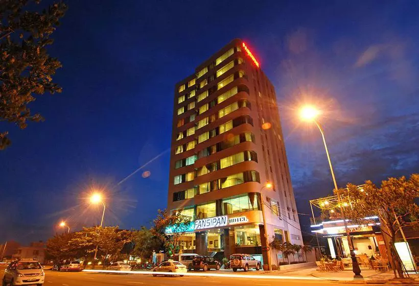 Fotos del hotel Fansipan Da Nang:  9