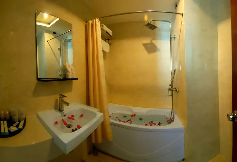 Fotos del hotel Fansipan Da Nang:  14