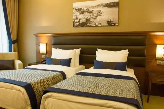 Fotos del hotel Azak Topaki:  21