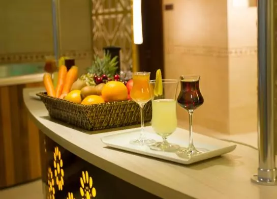 Fotos del hotel Azak Topaki:  7