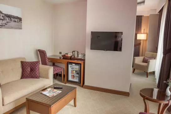 Fotos del hotel Azak Topaki:  25