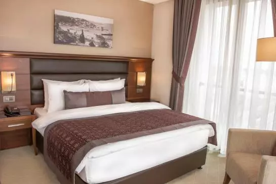 Fotos del hotel Azak Topaki:  18