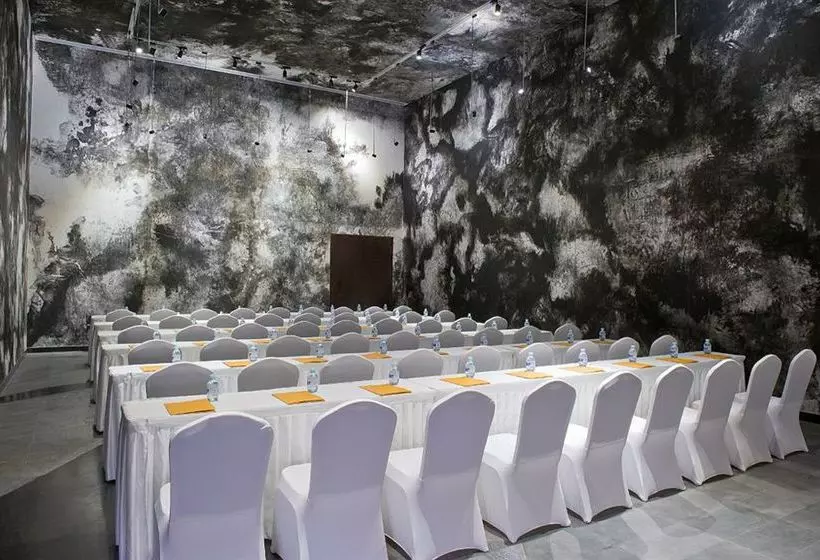 Fotos del hotel The Emperor Tiananmen Beijing:  24