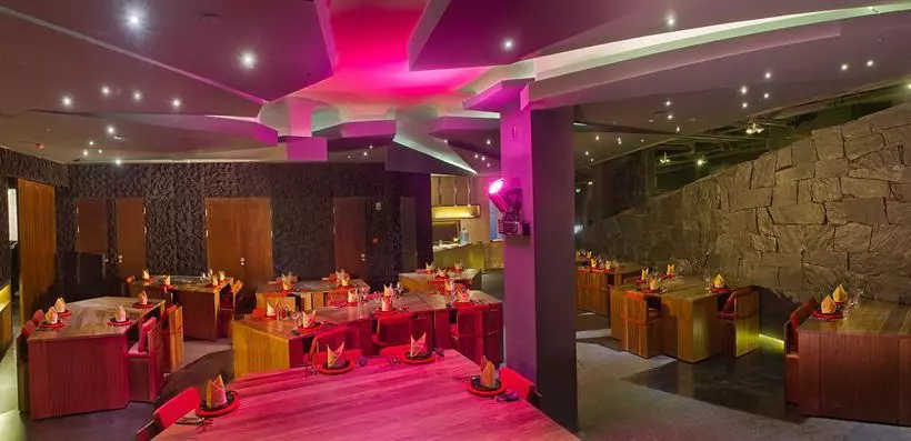 Fotos del hotel The Emperor Tiananmen Beijing:  14