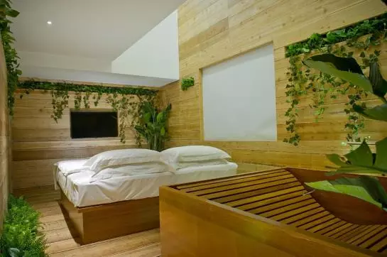 Fotos del hotel The Emperor Tiananmen Beijing:  25