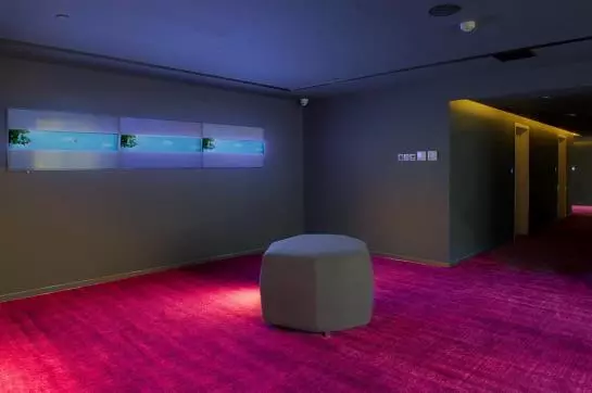 Fotos del hotel The Emperor Tiananmen Beijing:  3