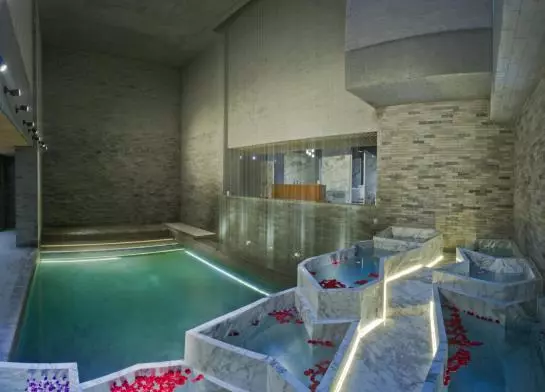 Fotos del hotel The Emperor Tiananmen Beijing:  12