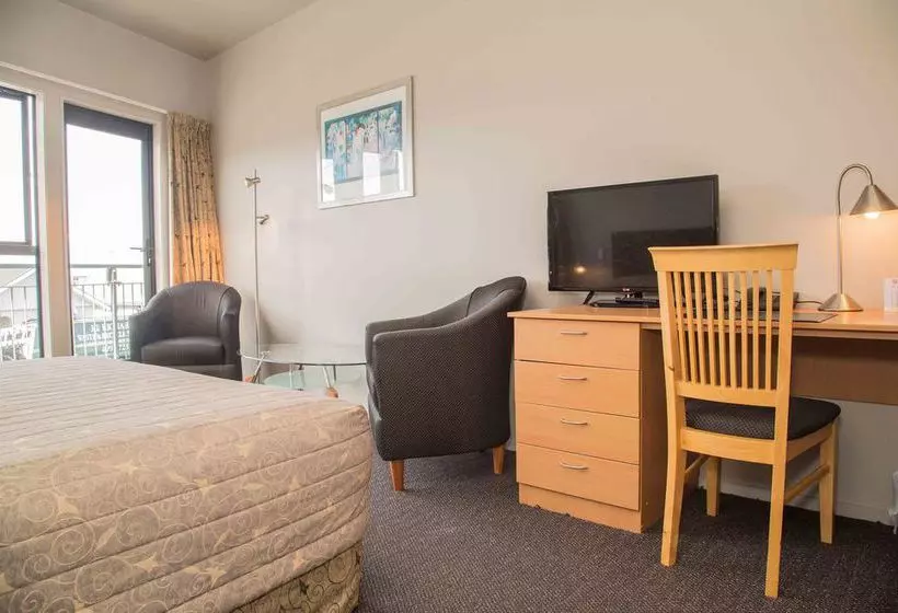 Fotos del hotel Airport Motor Lodge:  10