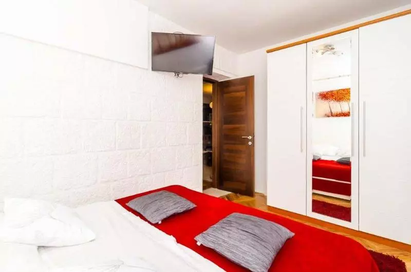 Fotos del hotel Apartment Zovko:  9