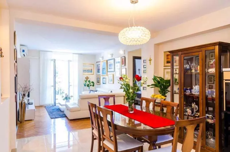 Fotos del hotel Apartment Zovko:  4